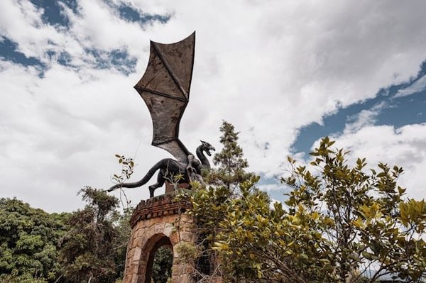 Quelle est la température idéale pour un terrarium abritant un dragon barbu australien?