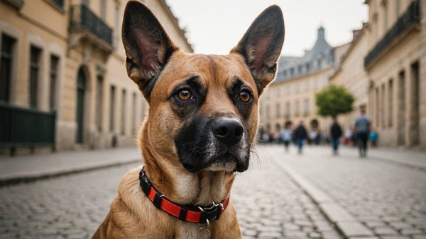 Découvrez les meilleures muselières pour chien à montpellier